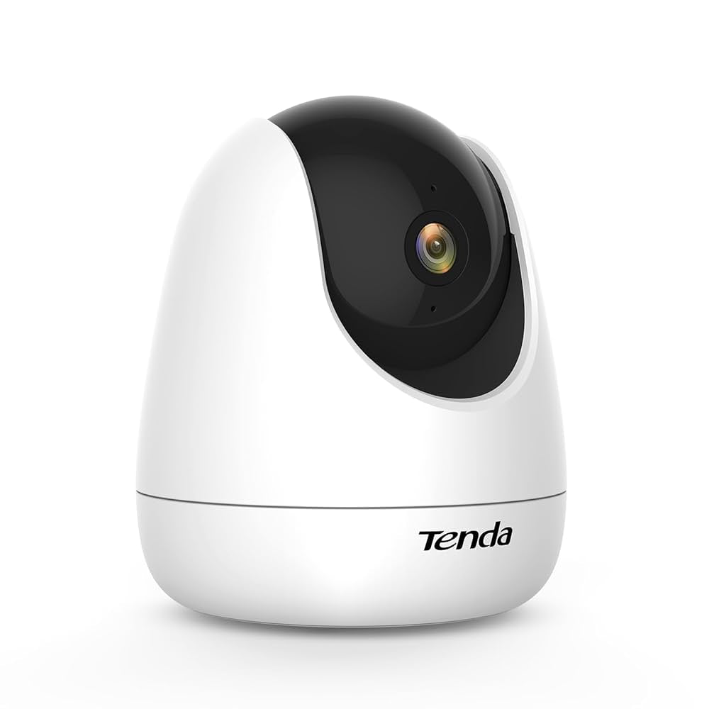 Tenda Smart Indoor Camera CP3 | كاميرا تيندا الذكية الداخلية CP3
