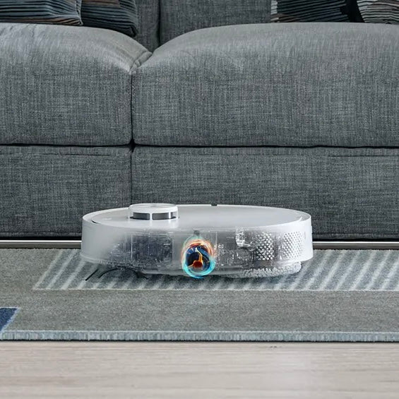 Imou RV3 | روبوت تنظيف ذكي