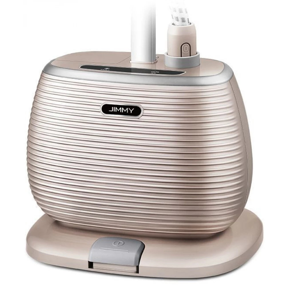 Golden Stand Steam Iron | مكوى بخار ستاند ذهبية