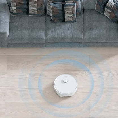 Imou RV3 | روبوت تنظيف ذكي