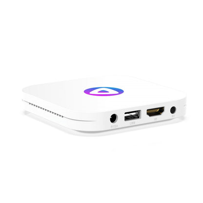 H96 Max Android 13 Receiver | ريسيڤر الماكس اندرويد