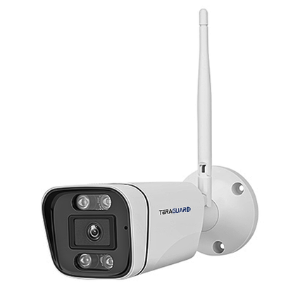 TeraGuard TGWF160 Outdoor 2MP Wi-Fi Camera | كاميرا مراقبة خارجية