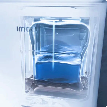 Imou RV3 | روبوت تنظيف ذكي