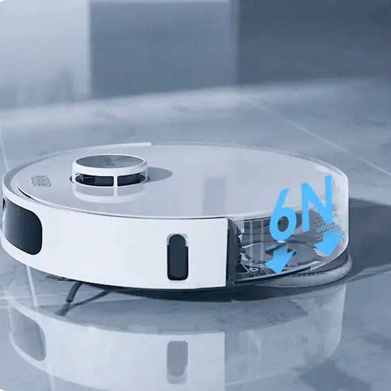 Imou RV3 | روبوت تنظيف ذكي