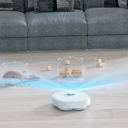 Imou RV3 | روبوت تنظيف ذكي