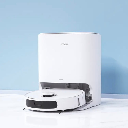 Imou RV3 | روبوت تنظيف ذكي
