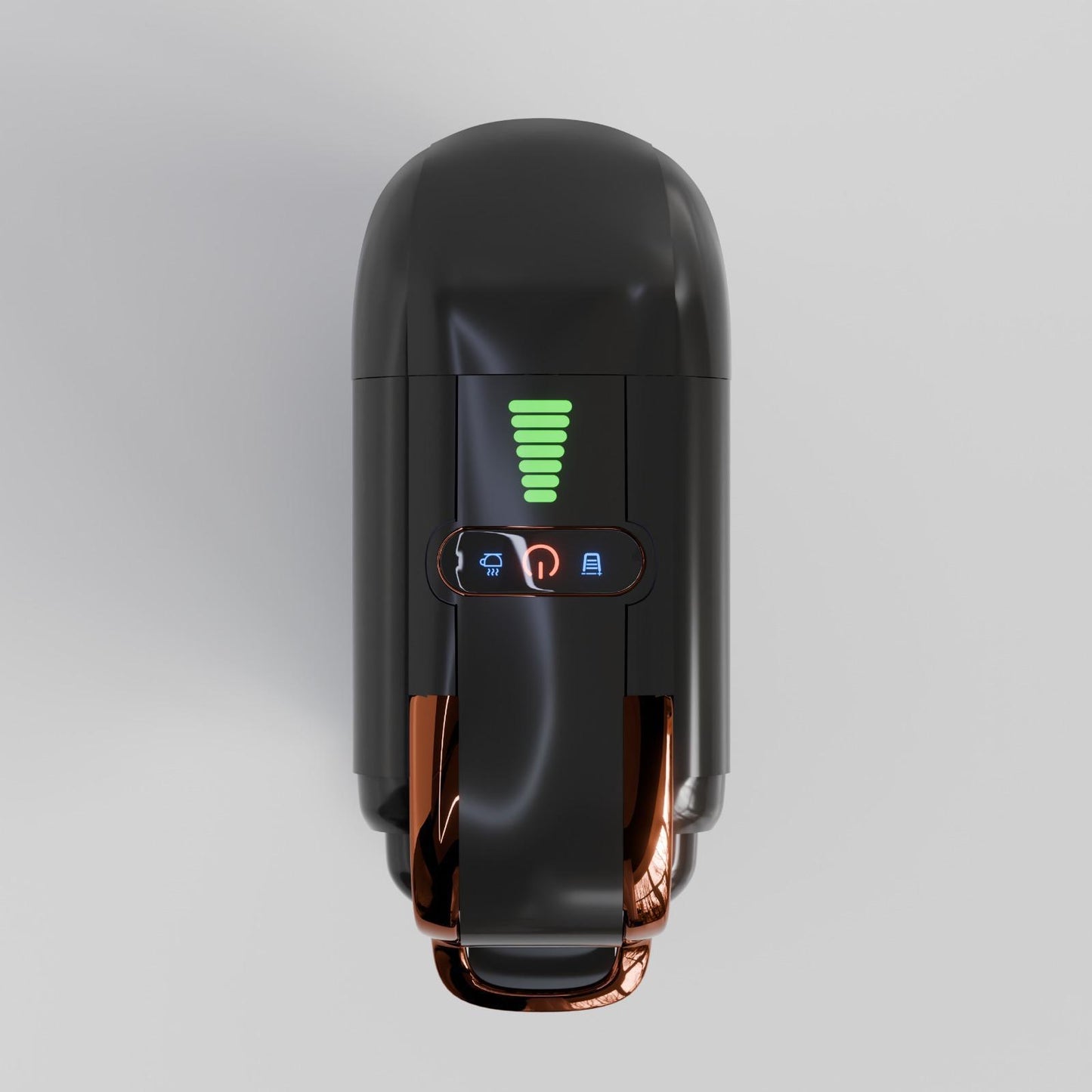 Smart Multi-Capsule Coffee Machine  | ماكينة قهوة ذكية متعددة الكبسولات