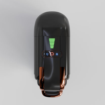 Smart Multi-Capsule Coffee Machine  | ماكينة قهوة ذكية متعددة الكبسولات