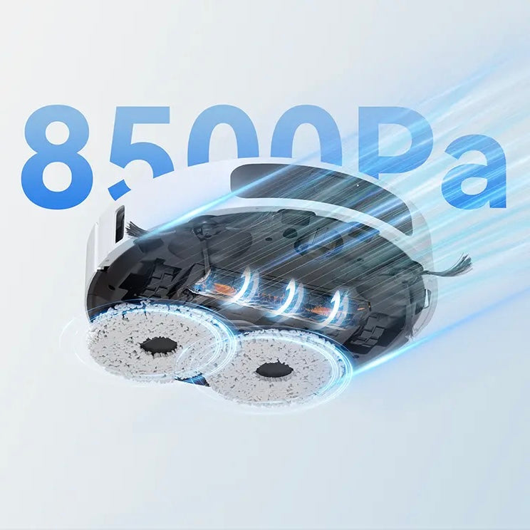 Imou RV3 | روبوت تنظيف ذكي