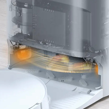 Imou RV3 | روبوت تنظيف ذكي