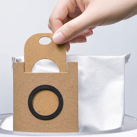 Imou RV3 | روبوت تنظيف ذكي