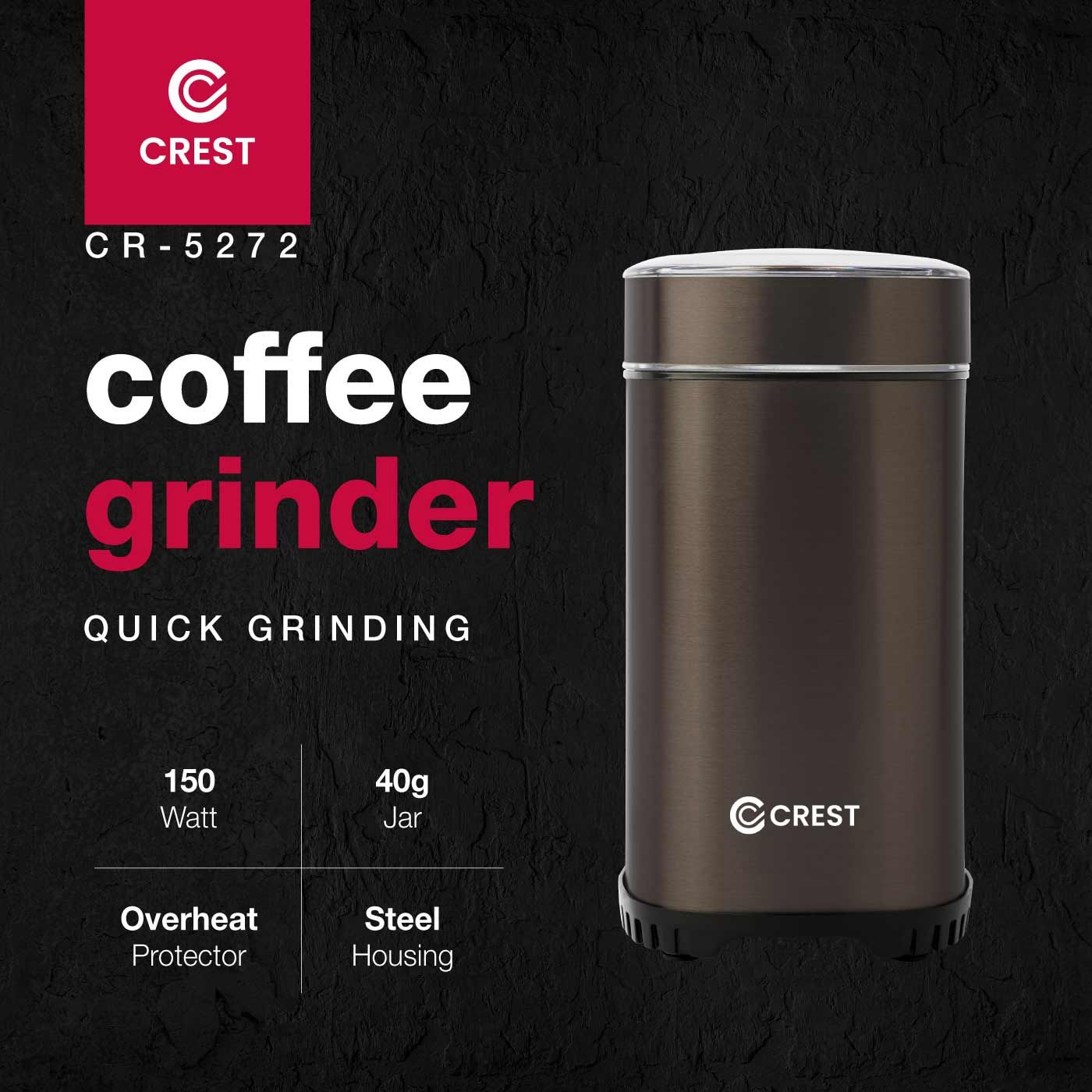 Coffee Grinder  | مطحنة قهوة