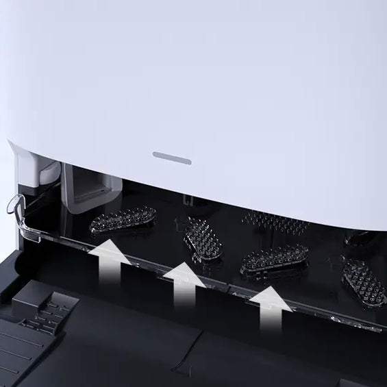 Imou RV3 | روبوت تنظيف ذكي