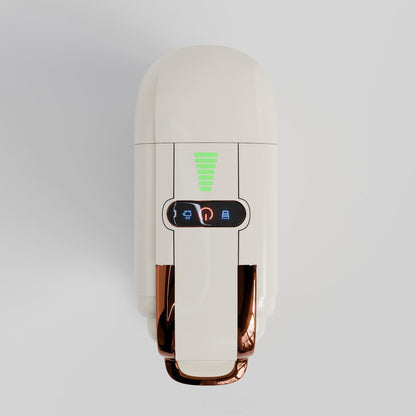 Smart Multi-Capsule Coffee Machine  | ماكينة قهوة ذكية متعددة الكبسولات