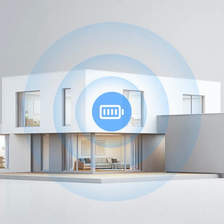 Imou RV3 | روبوت تنظيف ذكي