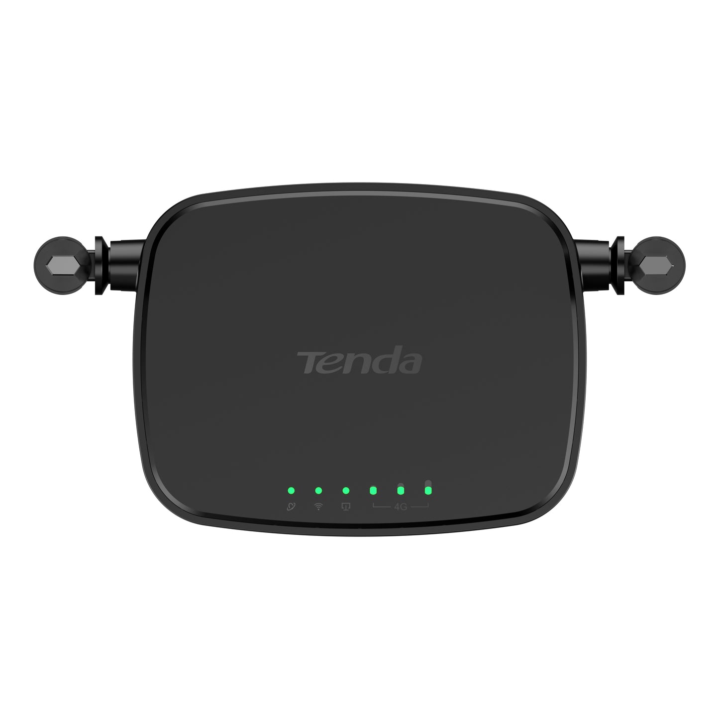 Tenda 4G03 Pro N300 Wi-Fi 4G LTE Router | راوتر تيندا برو
